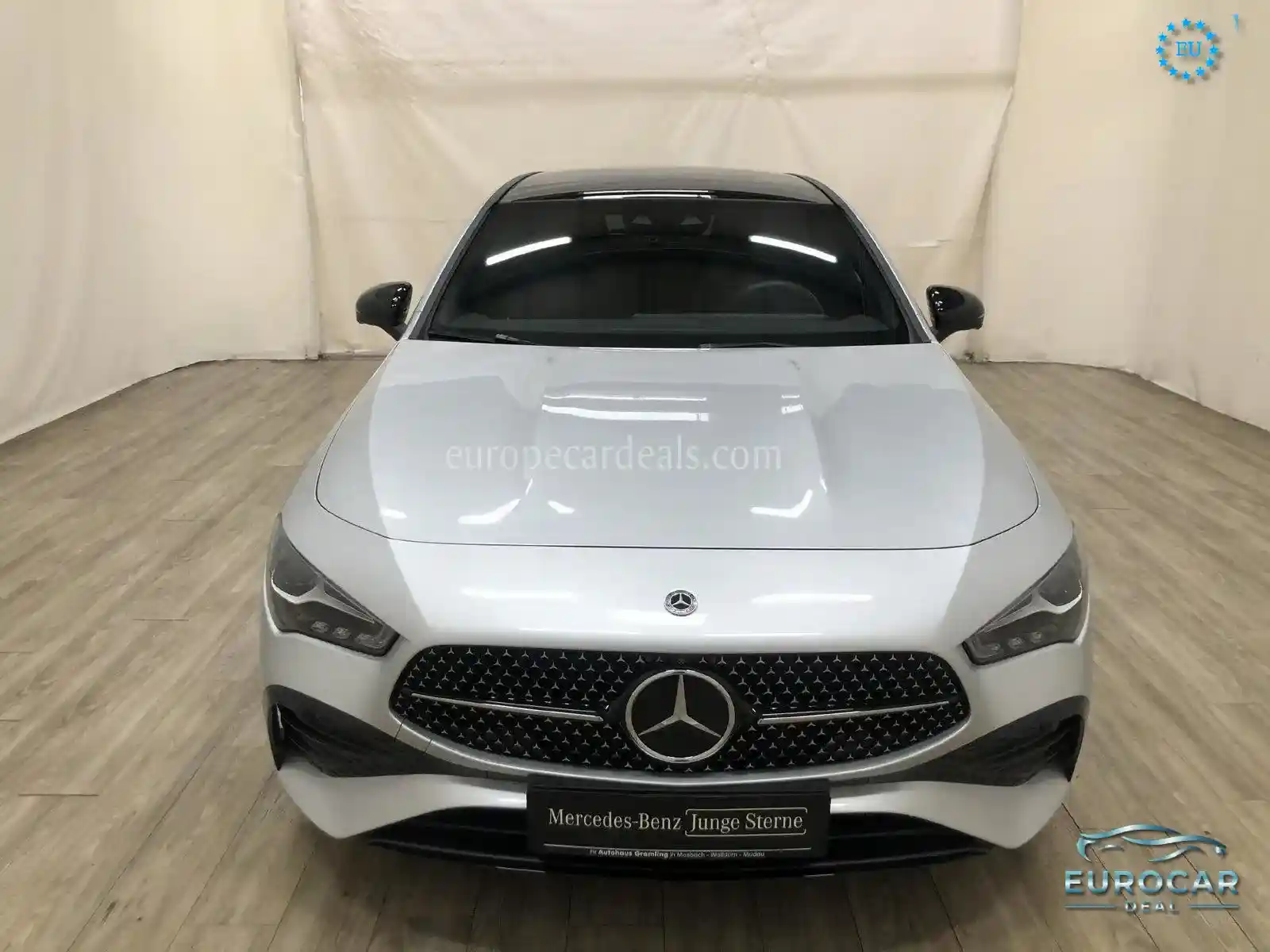 Mercedes-Benz CLA 250 Shooting Brake