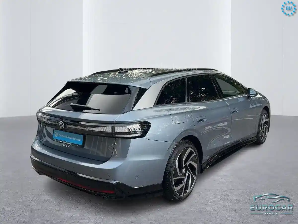 Volkswagen ID.7