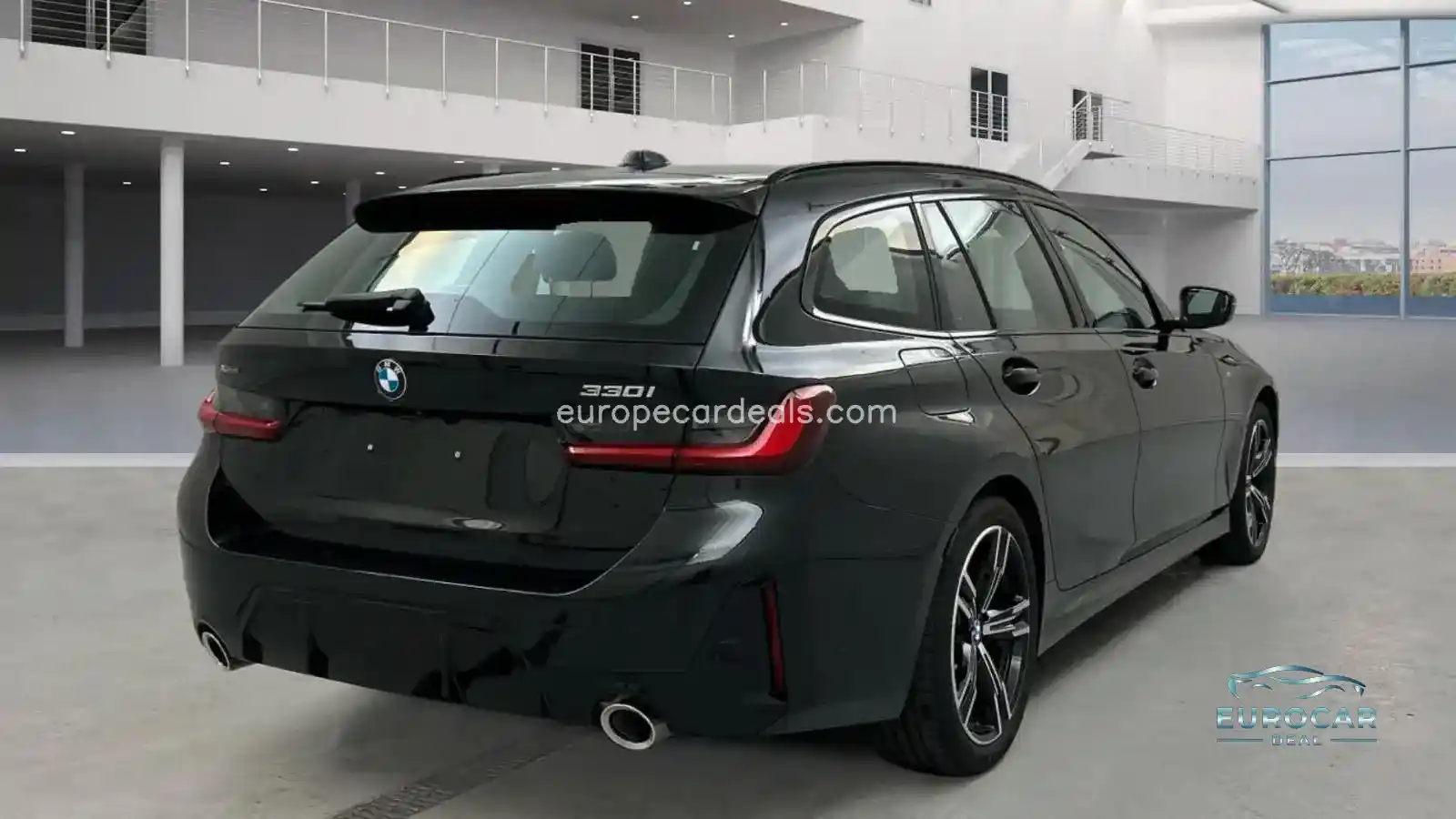 BMW 330