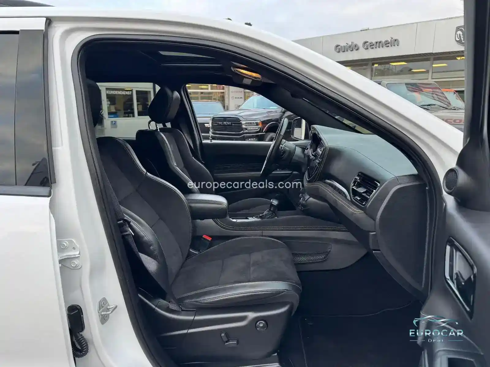 Dodge Durango
