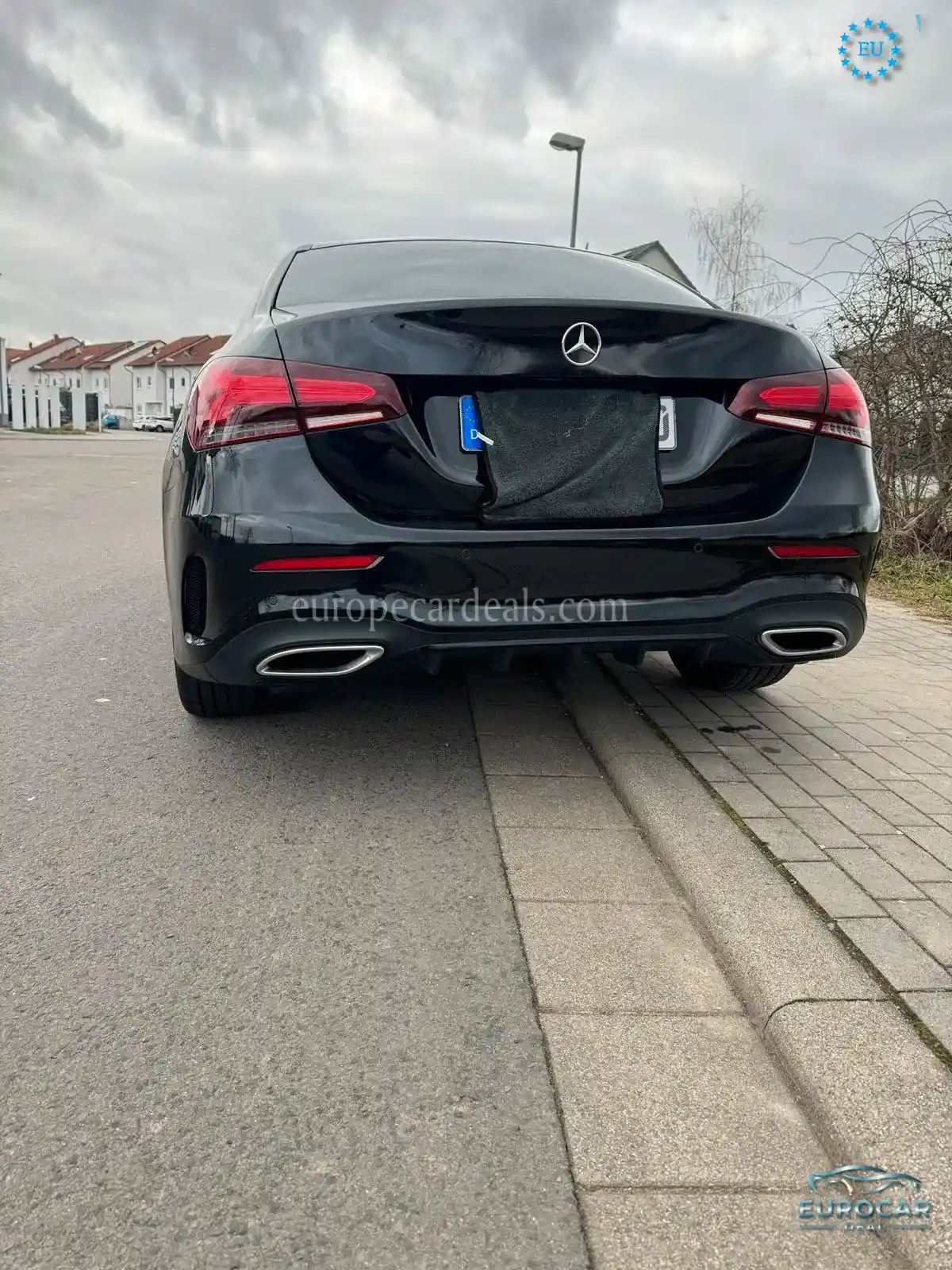 Mercedes-Benz E 250
