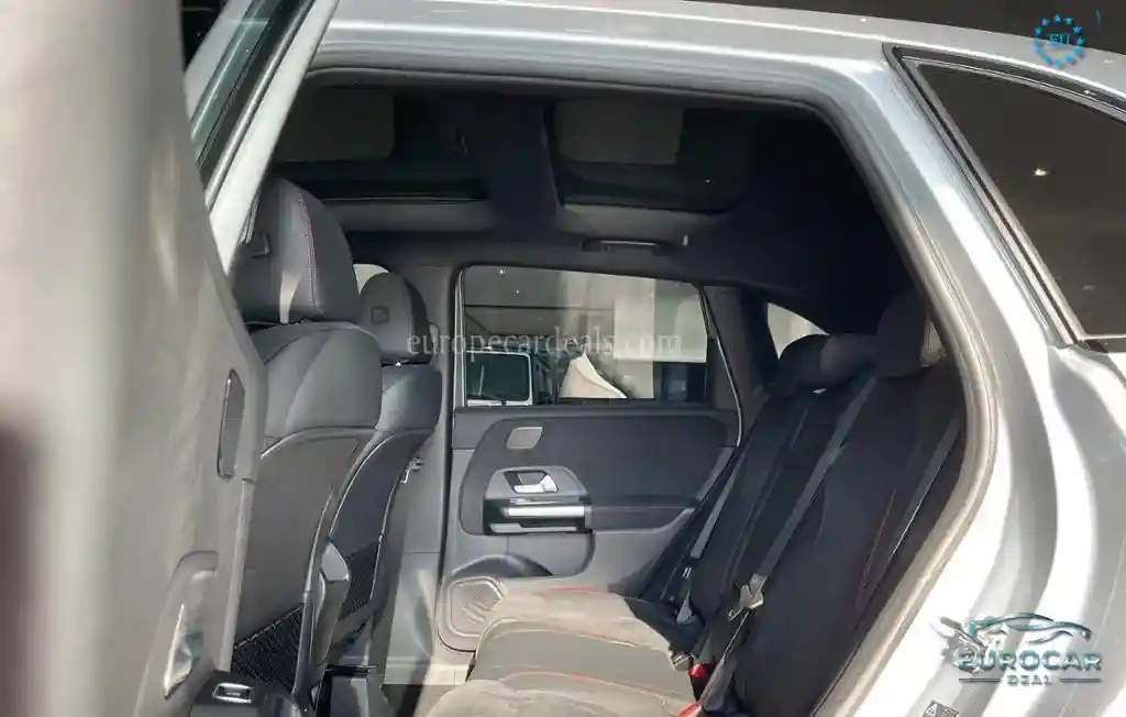 Mercedes-Benz B 250