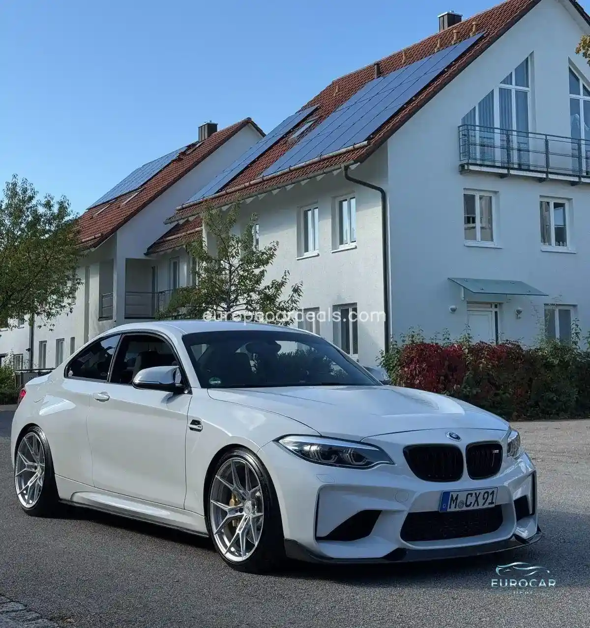 BMW M2