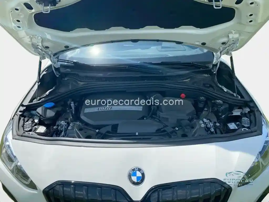 BMW 220 Active Tourer