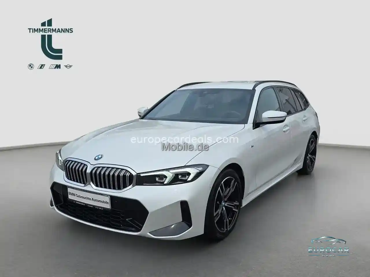 BMW 318