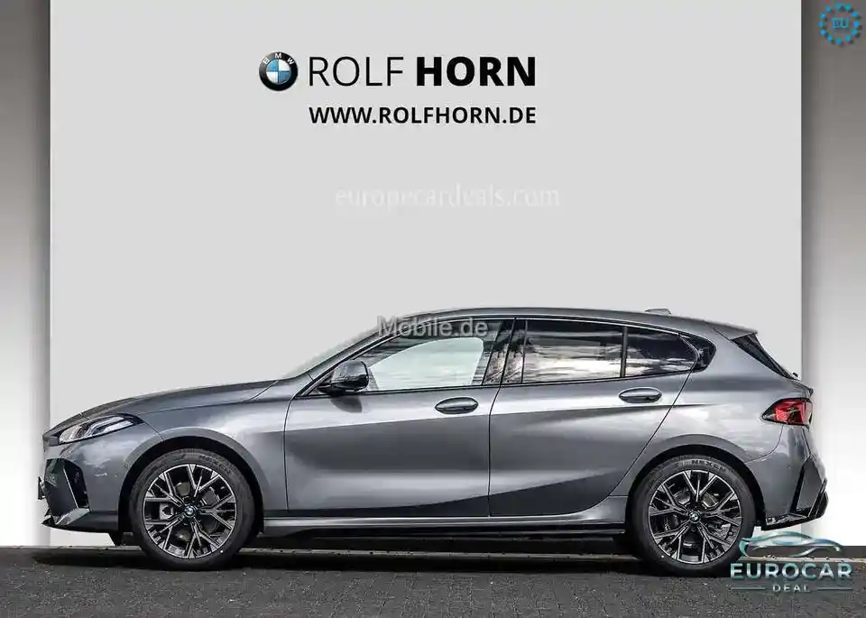 BMW 120