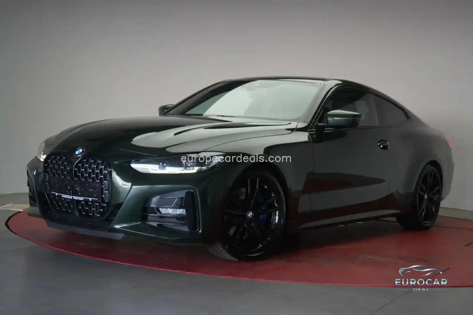 BMW 420