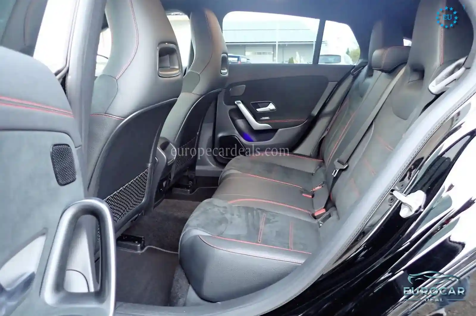 Mercedes-Benz CLA 200 Shooting Brake