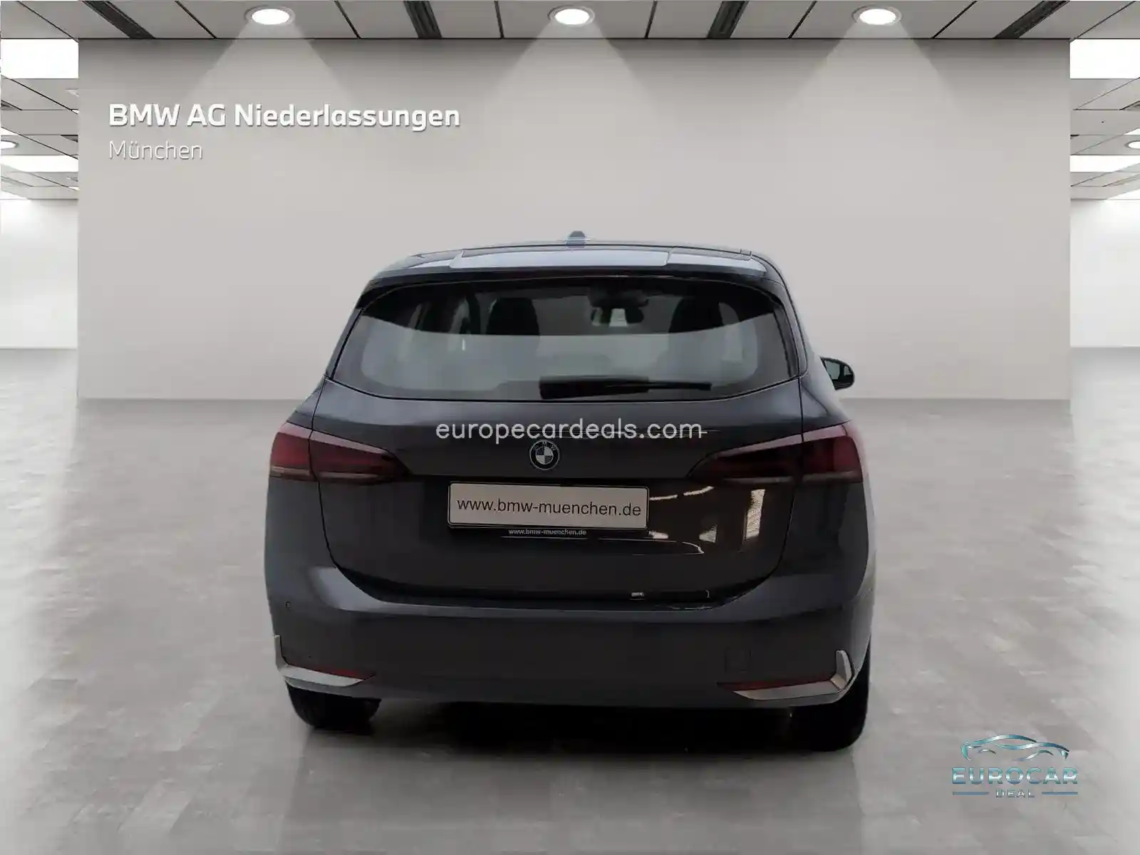 BMW 225 Active Tourer