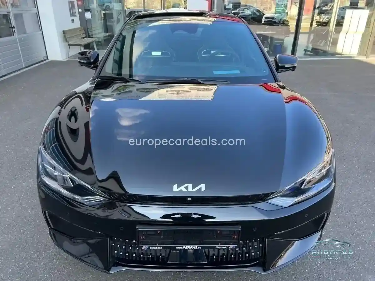 Kia EV6