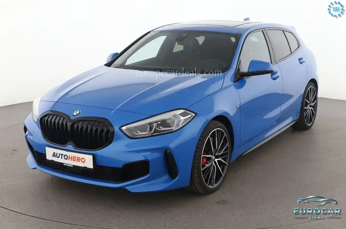 BMW 128
