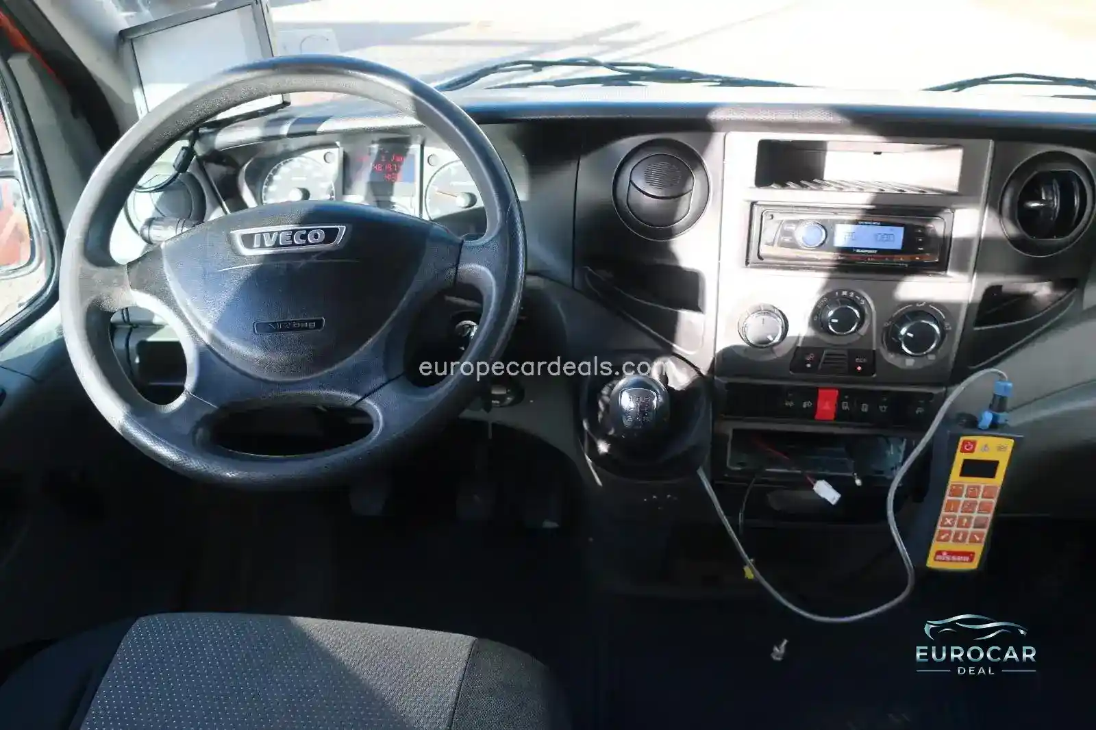 Iveco Other