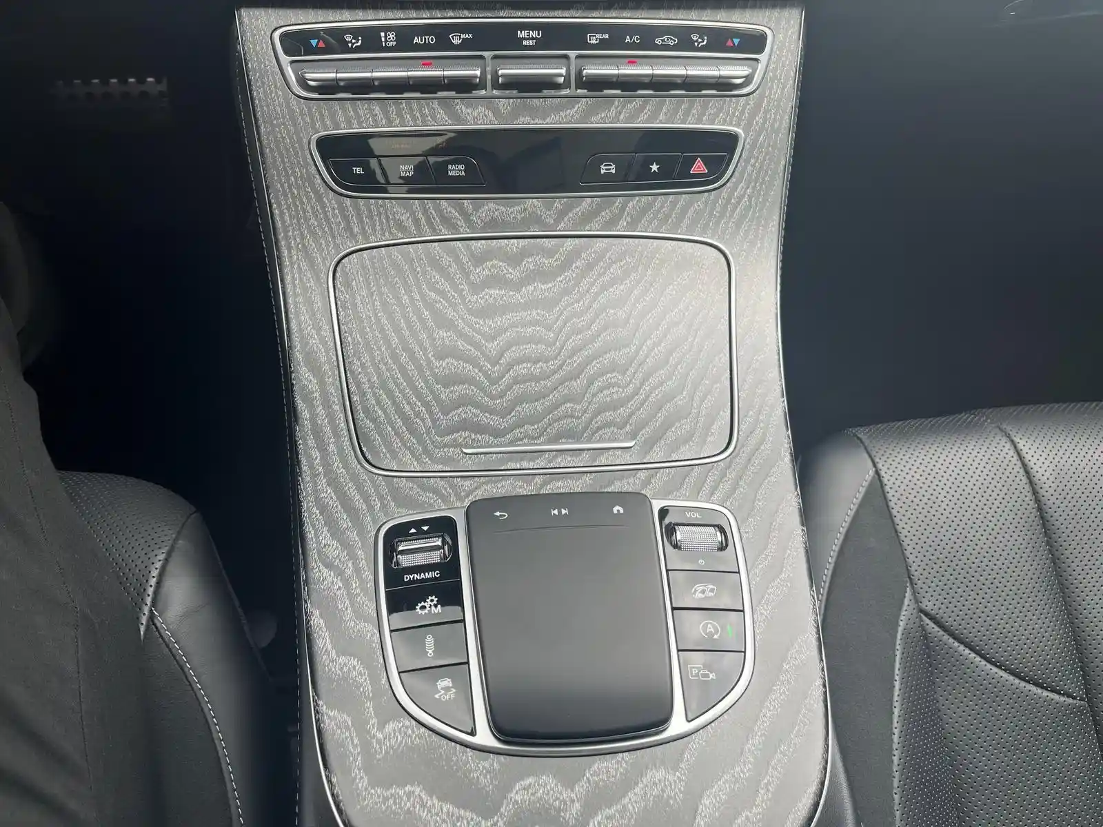 Mercedes-Benz CLS 53 AMG
