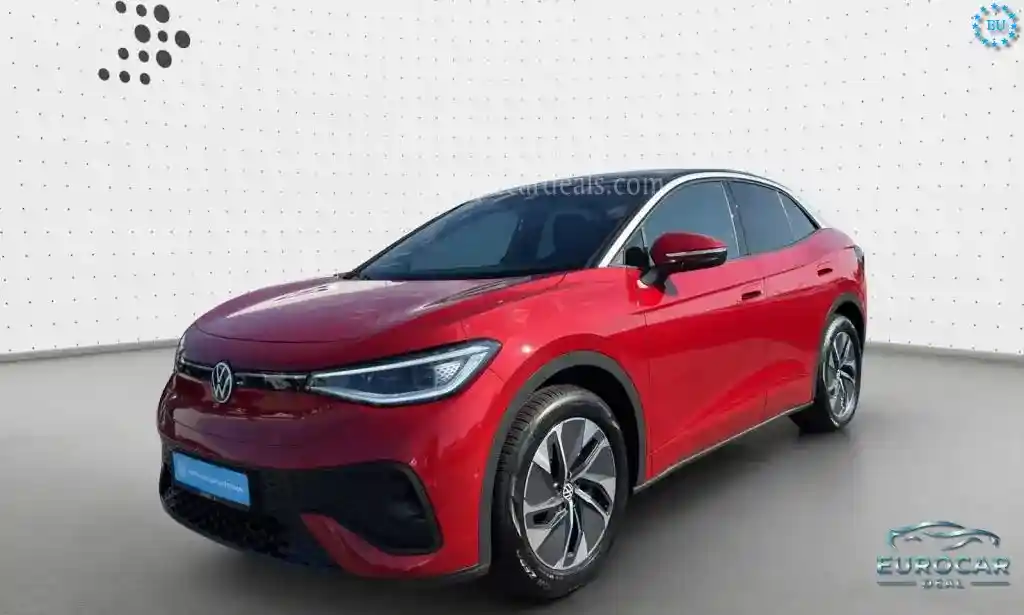 Volkswagen ID.5