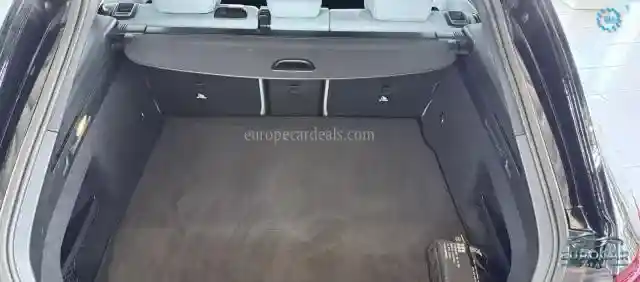 Mercedes-Benz CLA 180 Shooting Brake