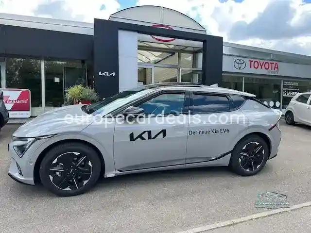 Kia EV6