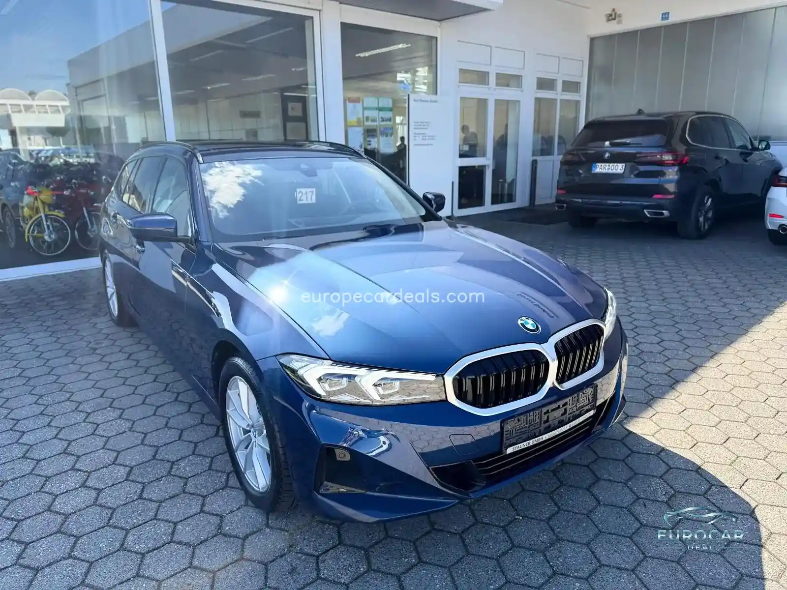 BMW 318