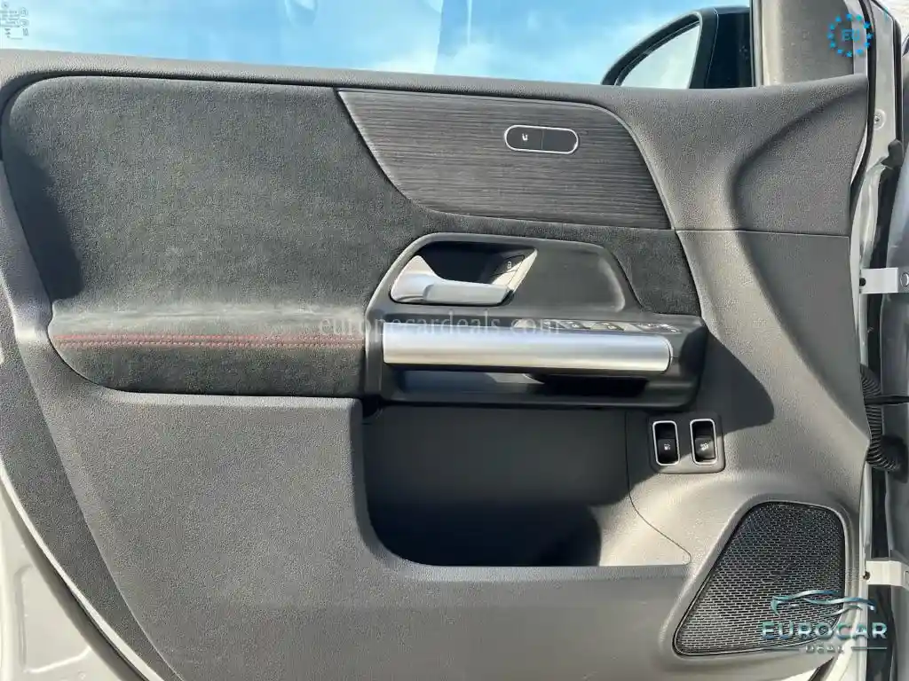 Mercedes-Benz B 250