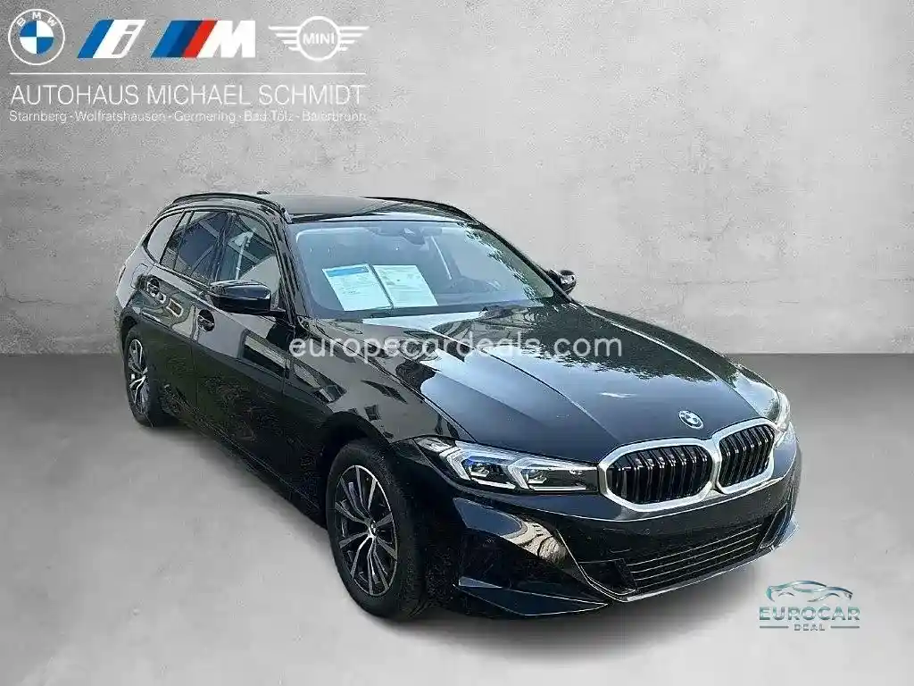BMW 318