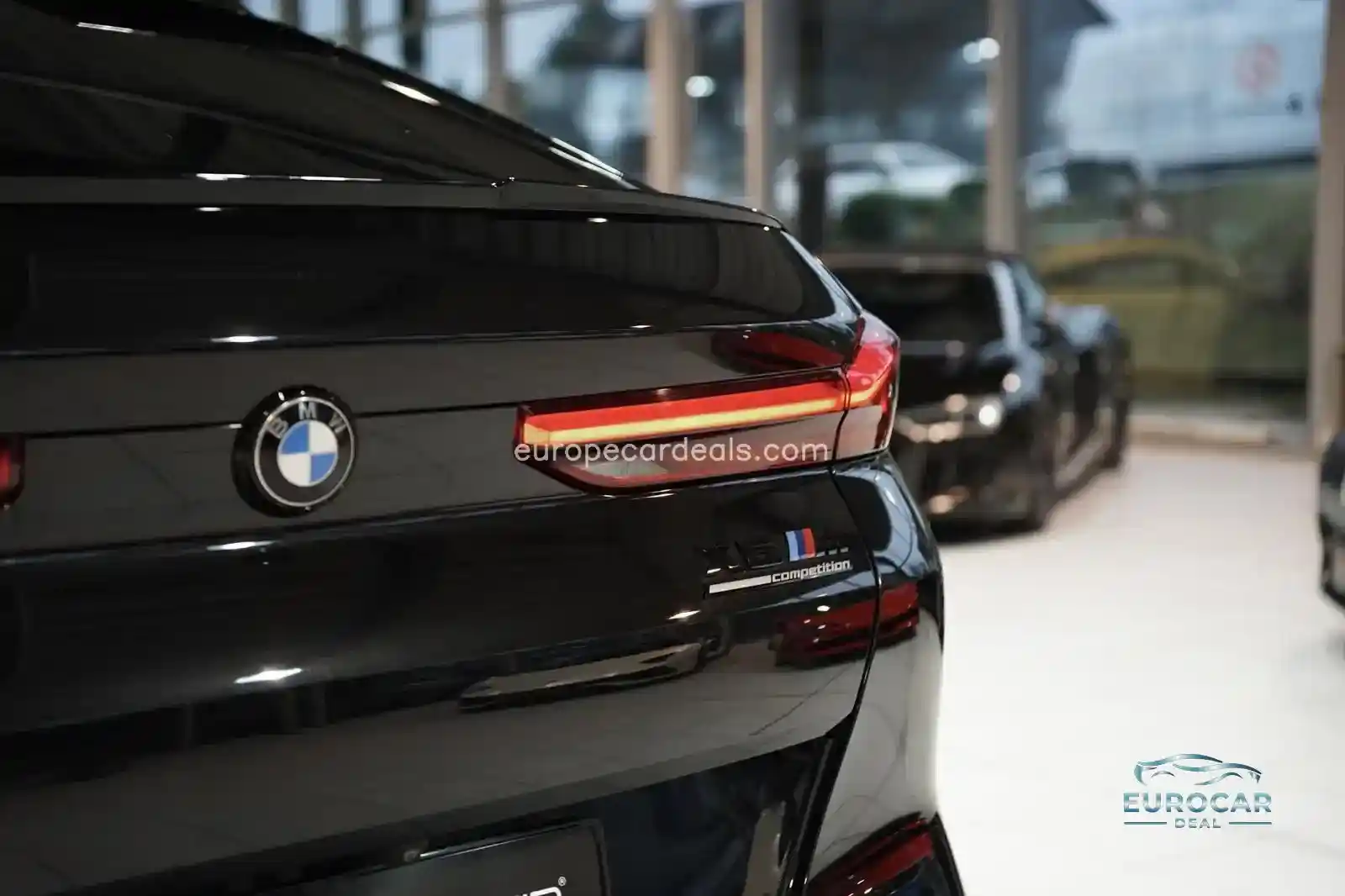 BMW X6 M