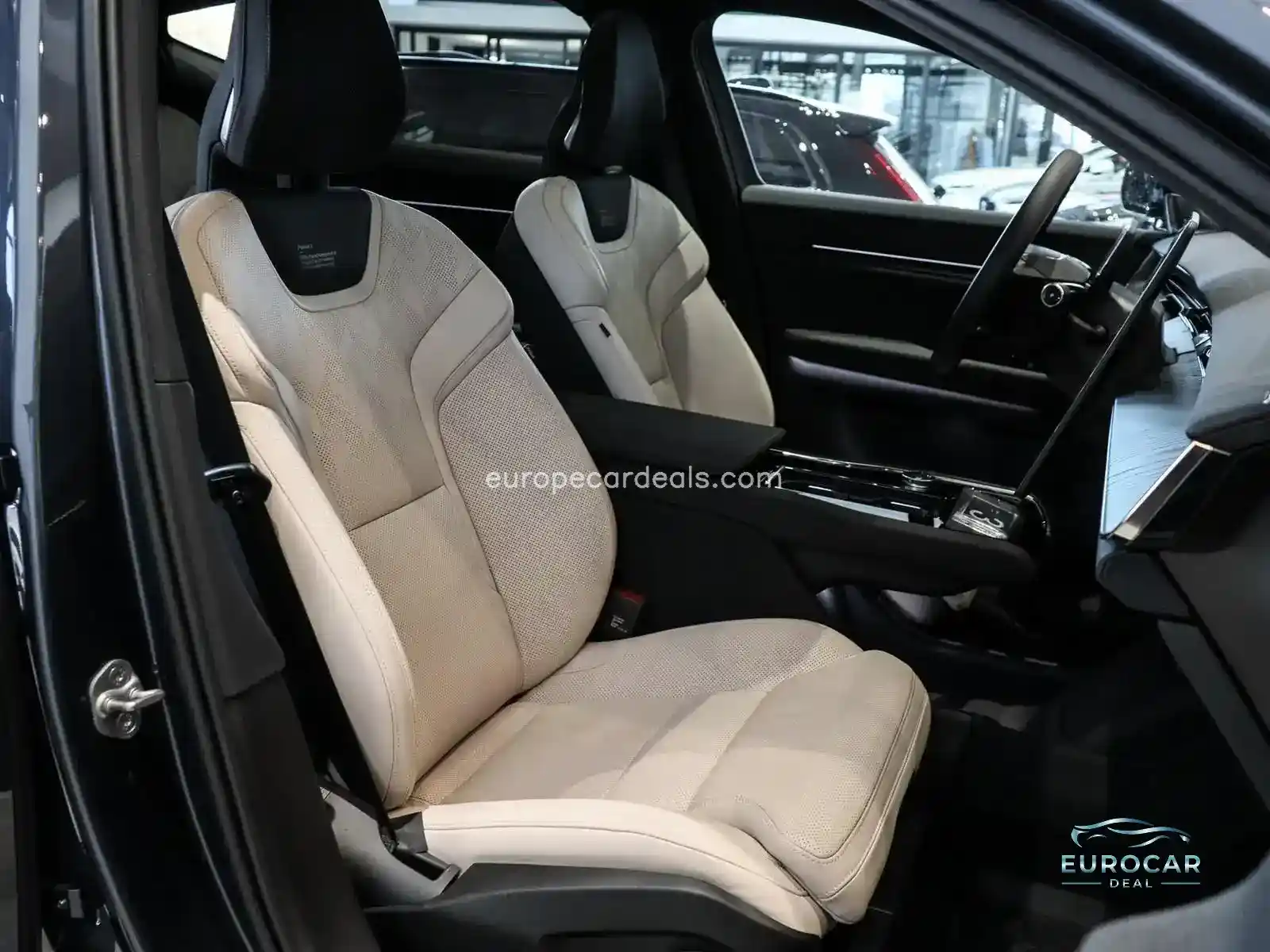 Polestar 3