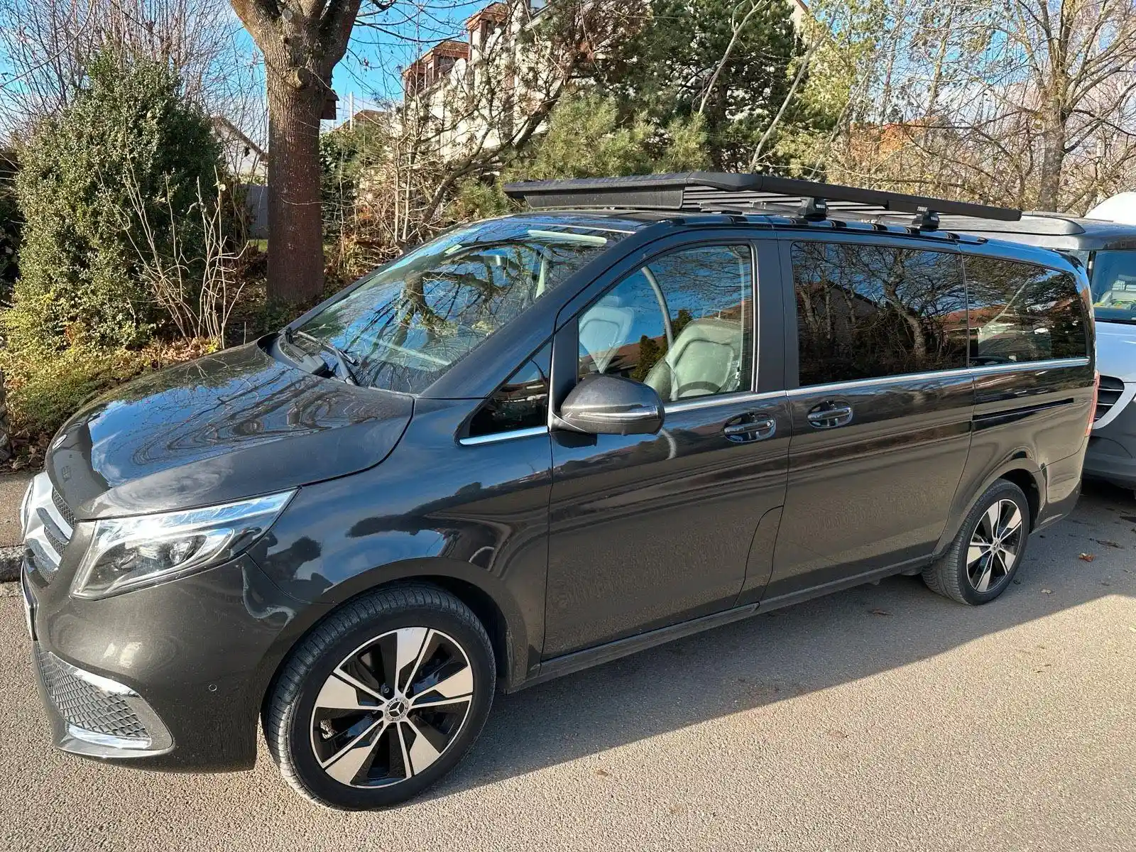 Mercedes-Benz V 300