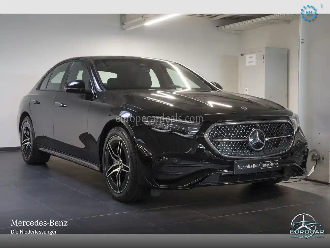 Mercedes-Benz E 300