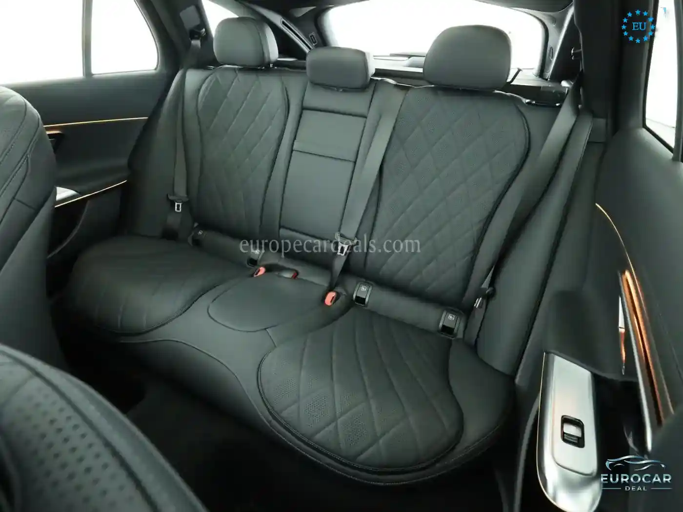 Mercedes-Benz E 450