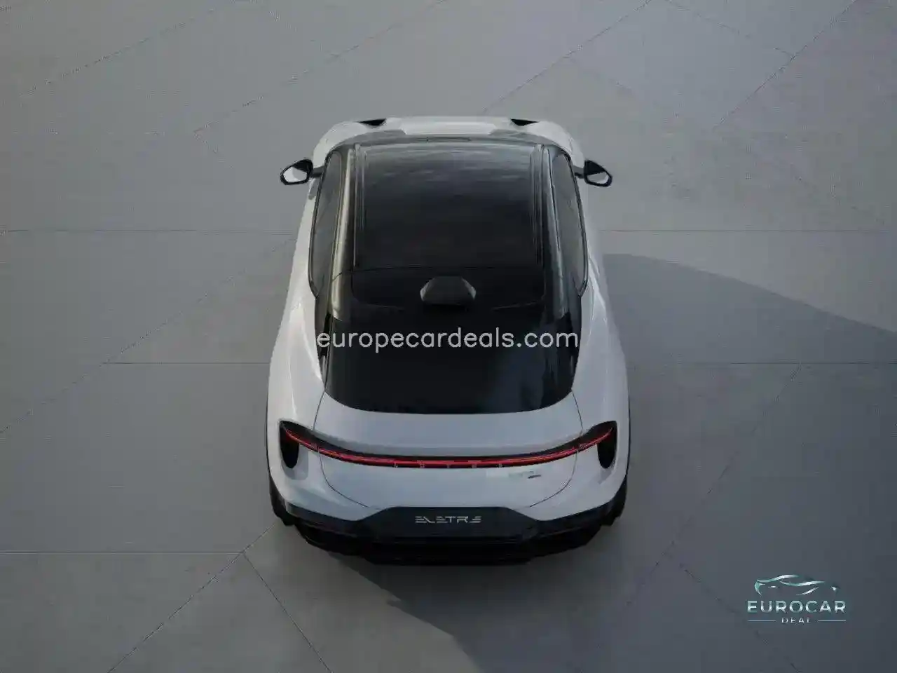Lotus Eletre