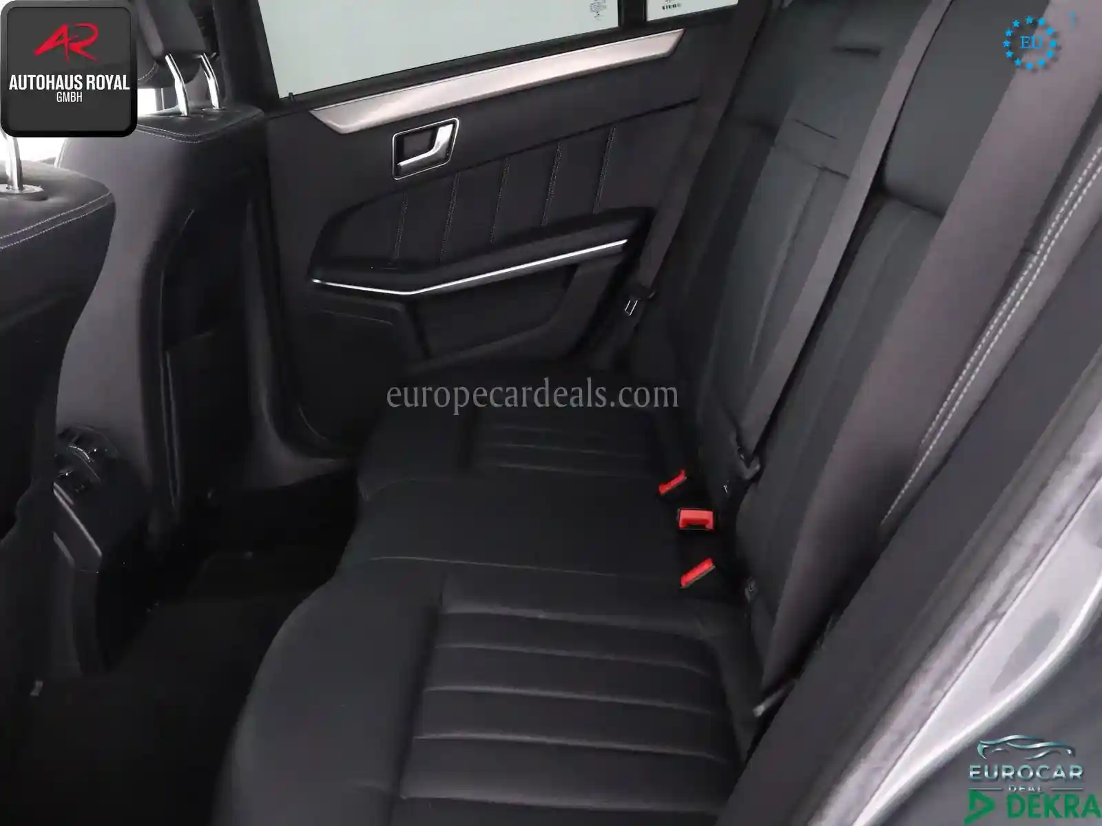 Mercedes-Benz E 350