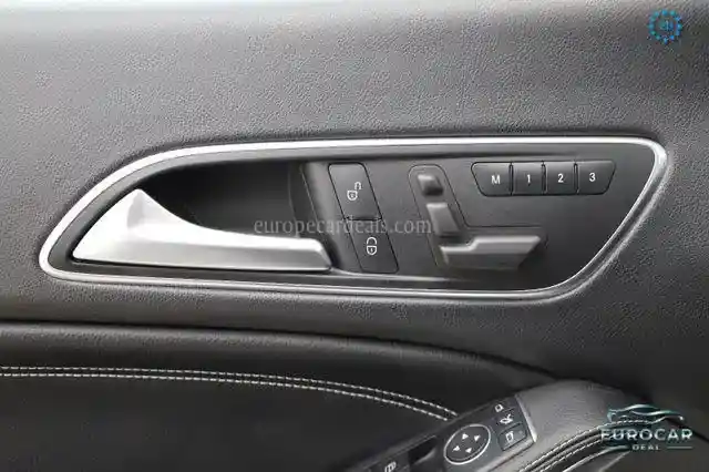 Mercedes-Benz CLA 250 Shooting Brake