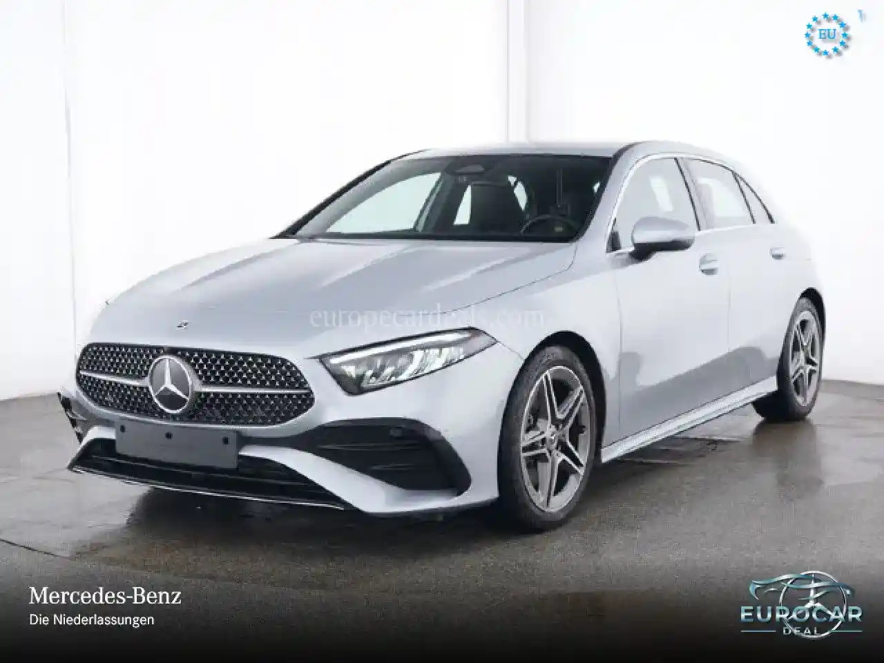 Mercedes-Benz A 220
