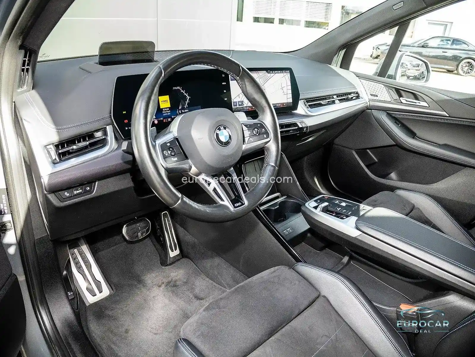 BMW 223 Active Tourer