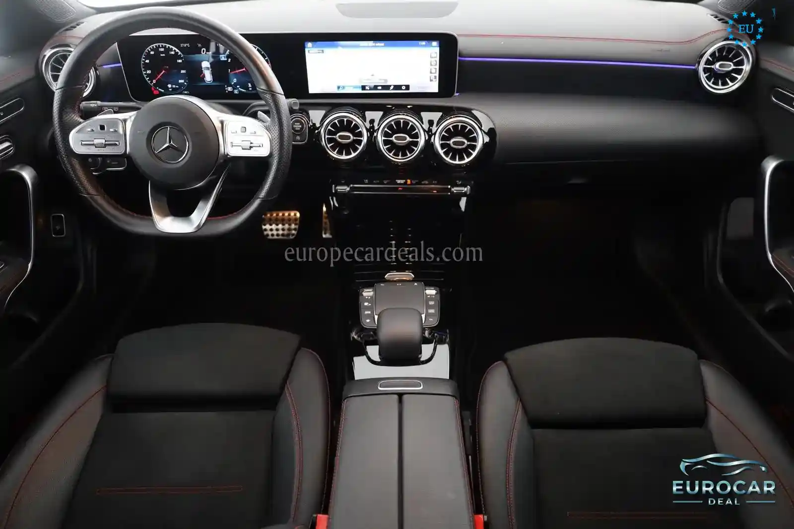 Mercedes-Benz CLA 200 Shooting Brake
