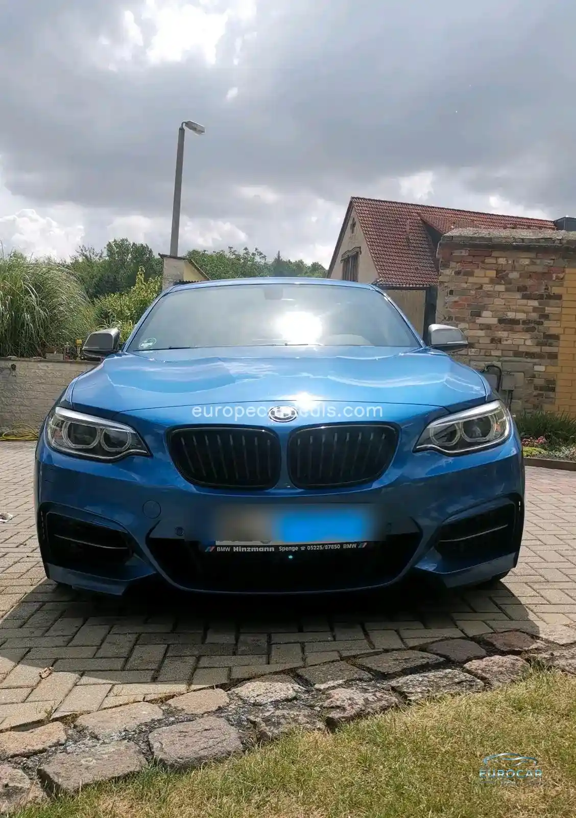 BMW M235