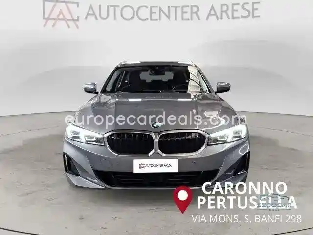BMW 318