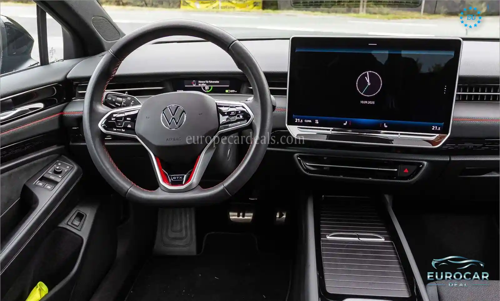 Volkswagen ID.7