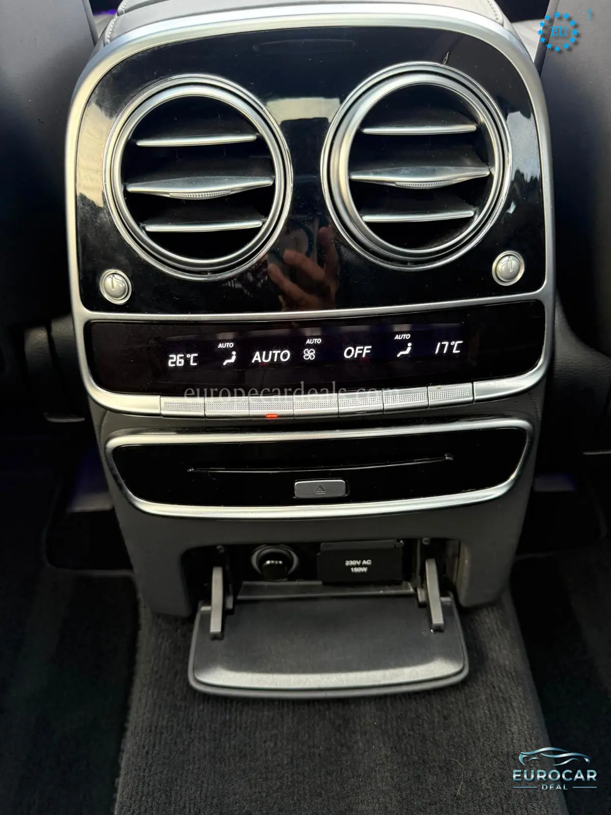 Mercedes-Benz S 63 AMG