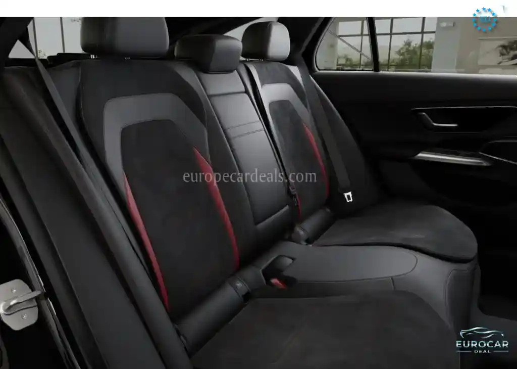 Mercedes-Benz E 53 AMG