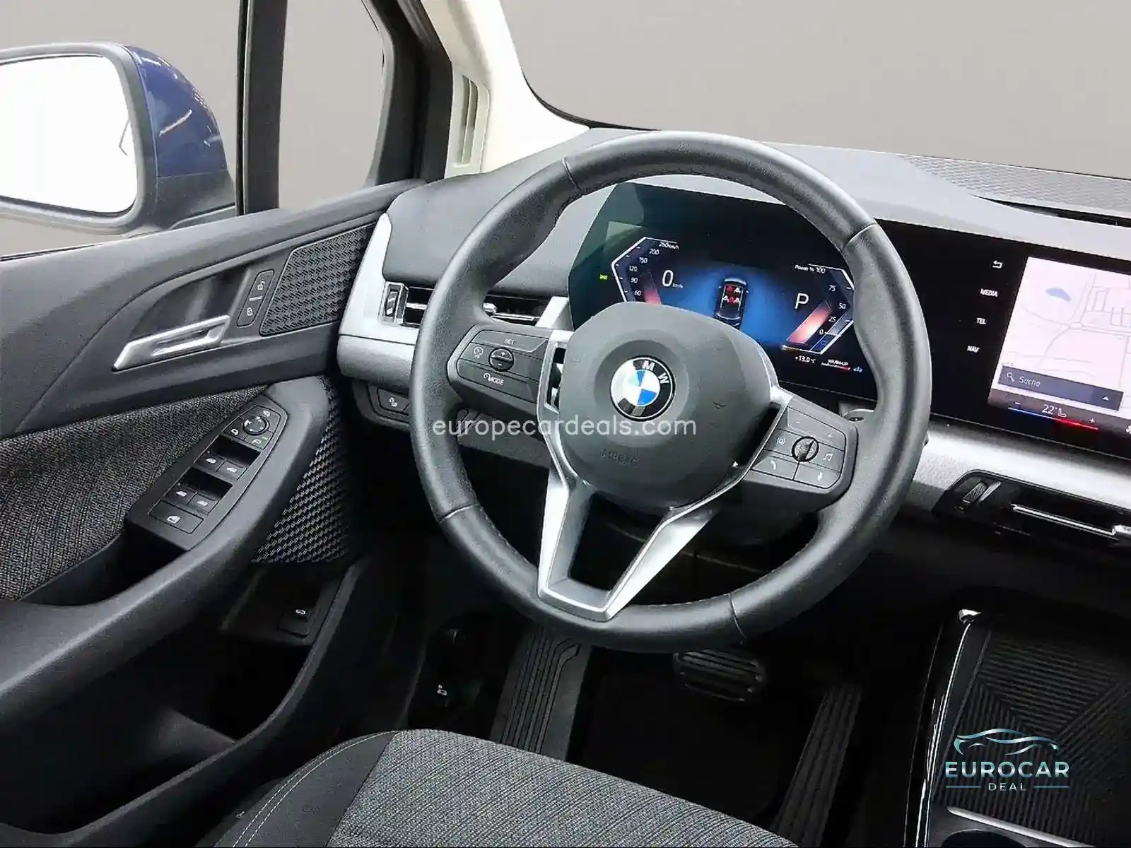 BMW 218 Active Tourer