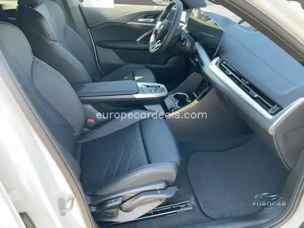BMW iX2