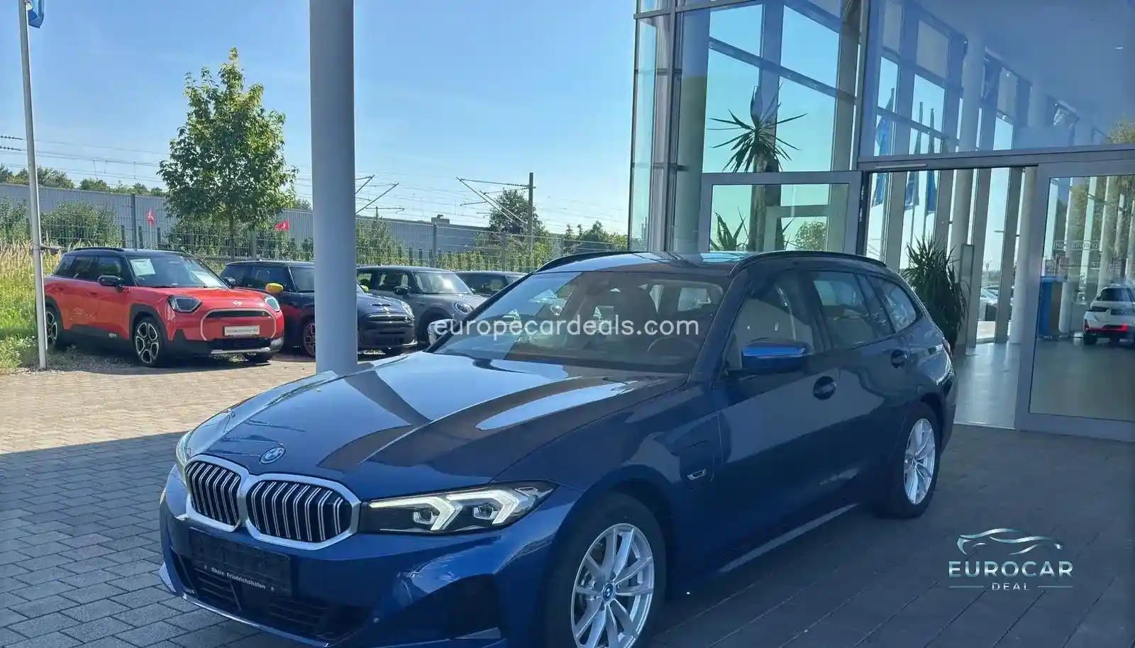 BMW 320