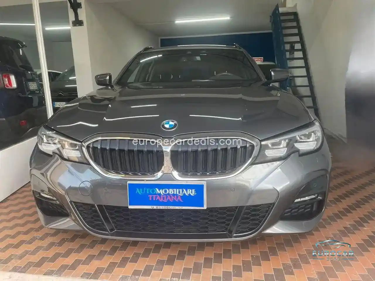 BMW 318