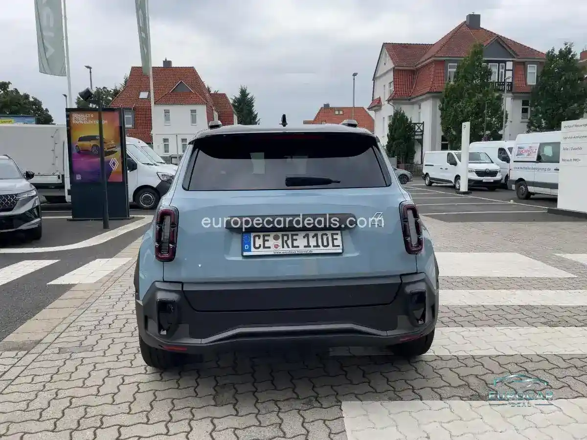 Renault R 4