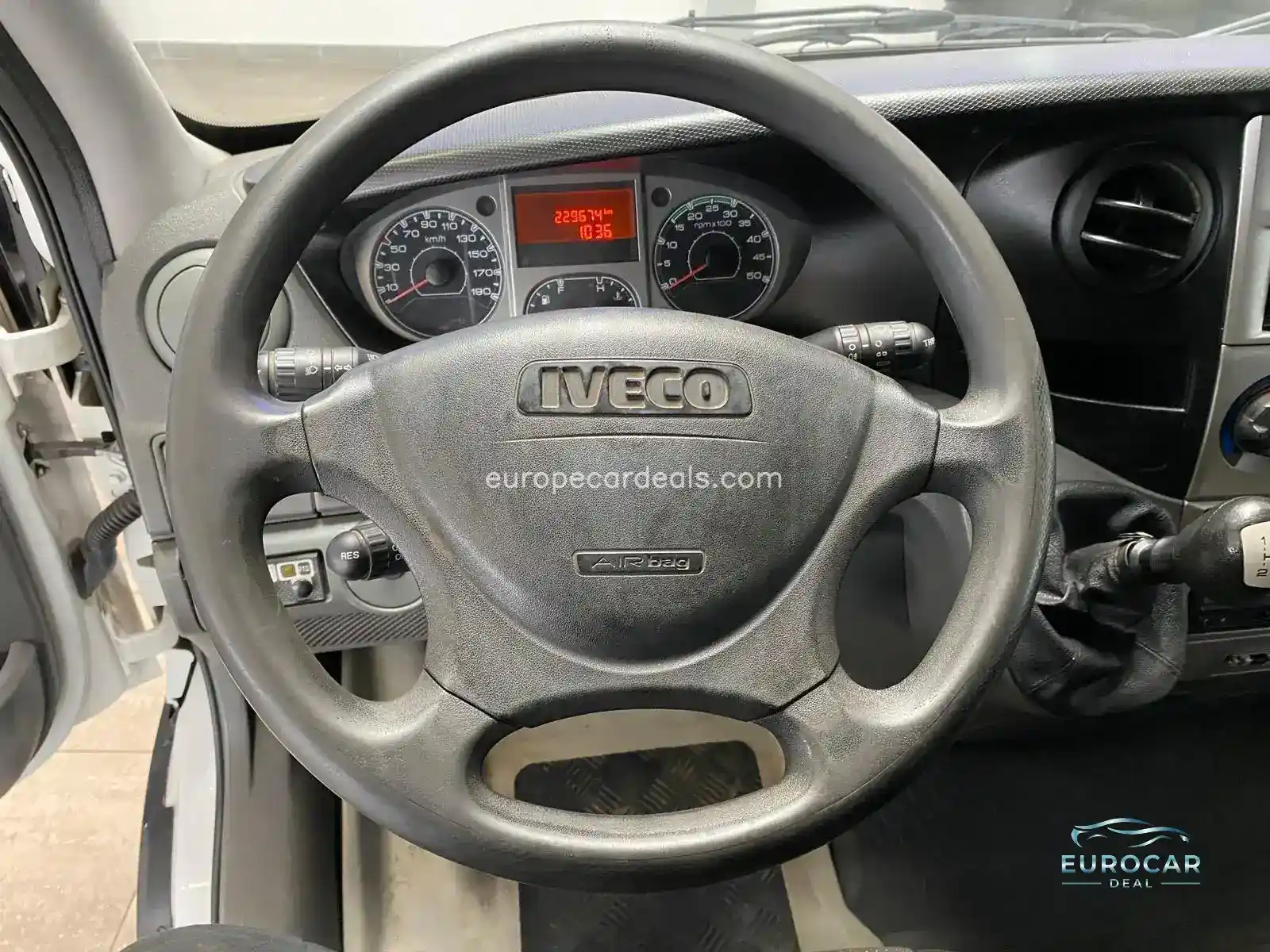 Iveco Other