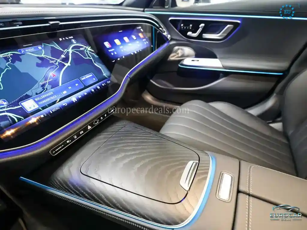 Mercedes-Benz E 450
