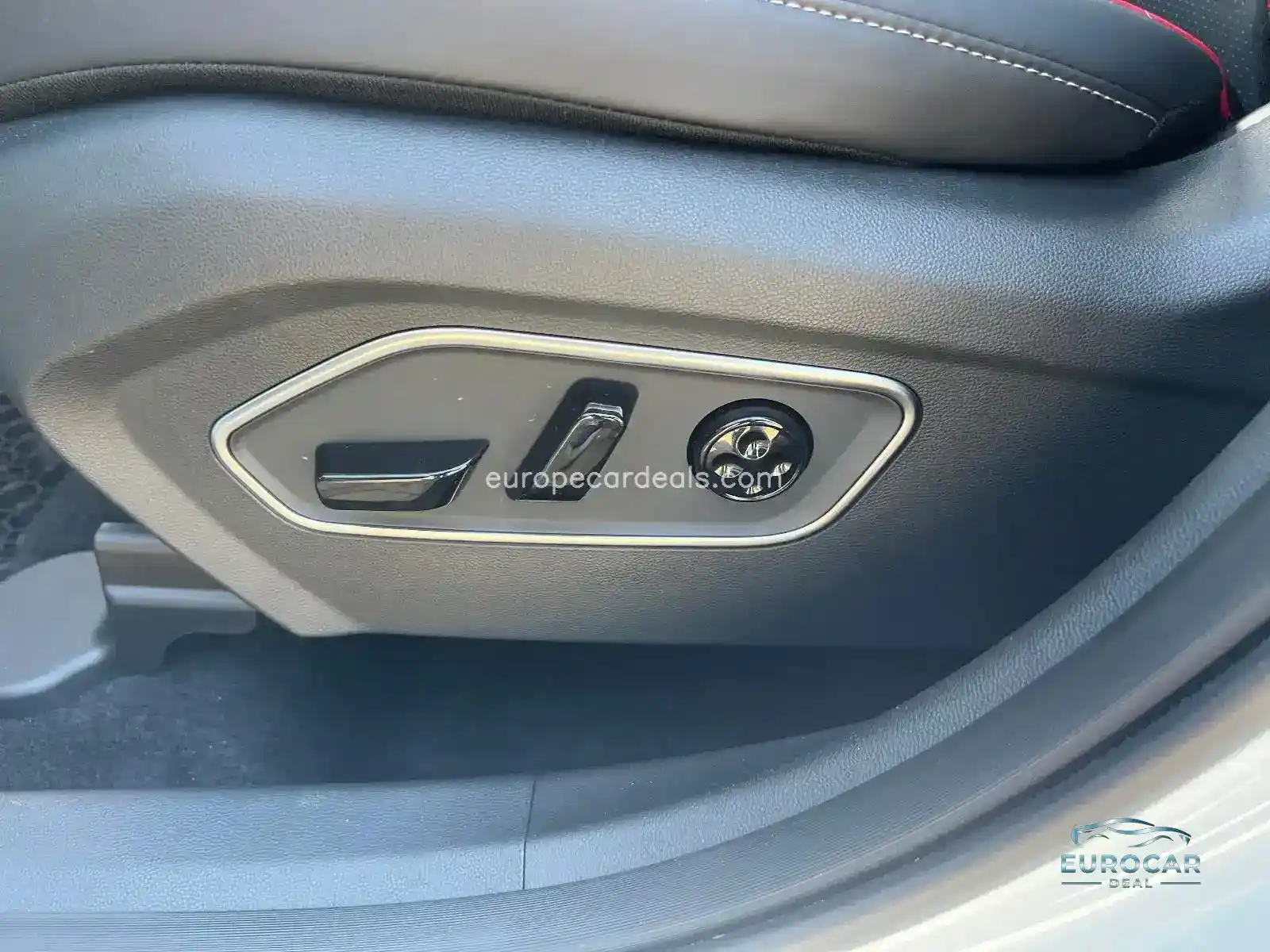 BAIC Beijing X75