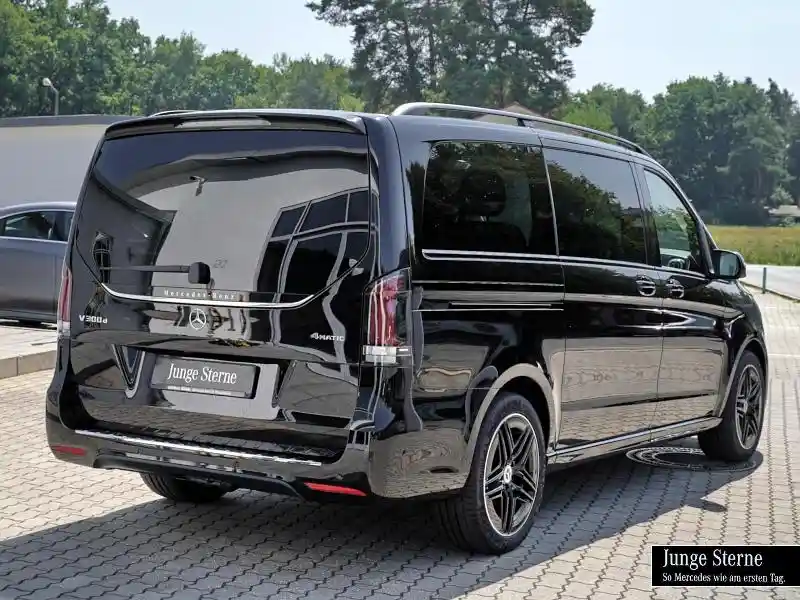 Mercedes-Benz V 300