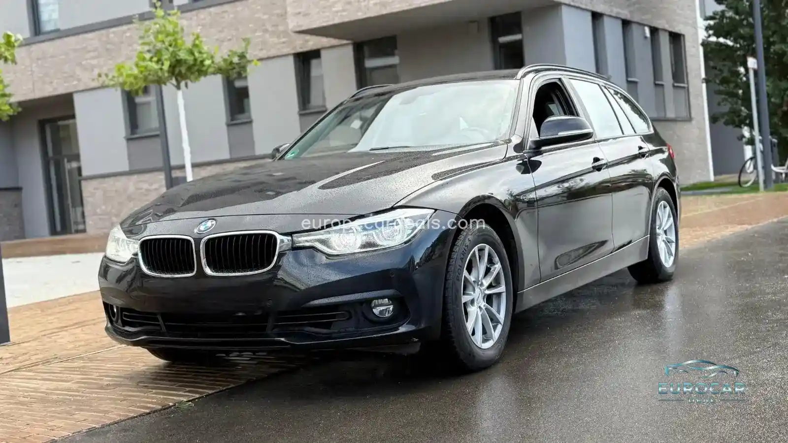 BMW 318