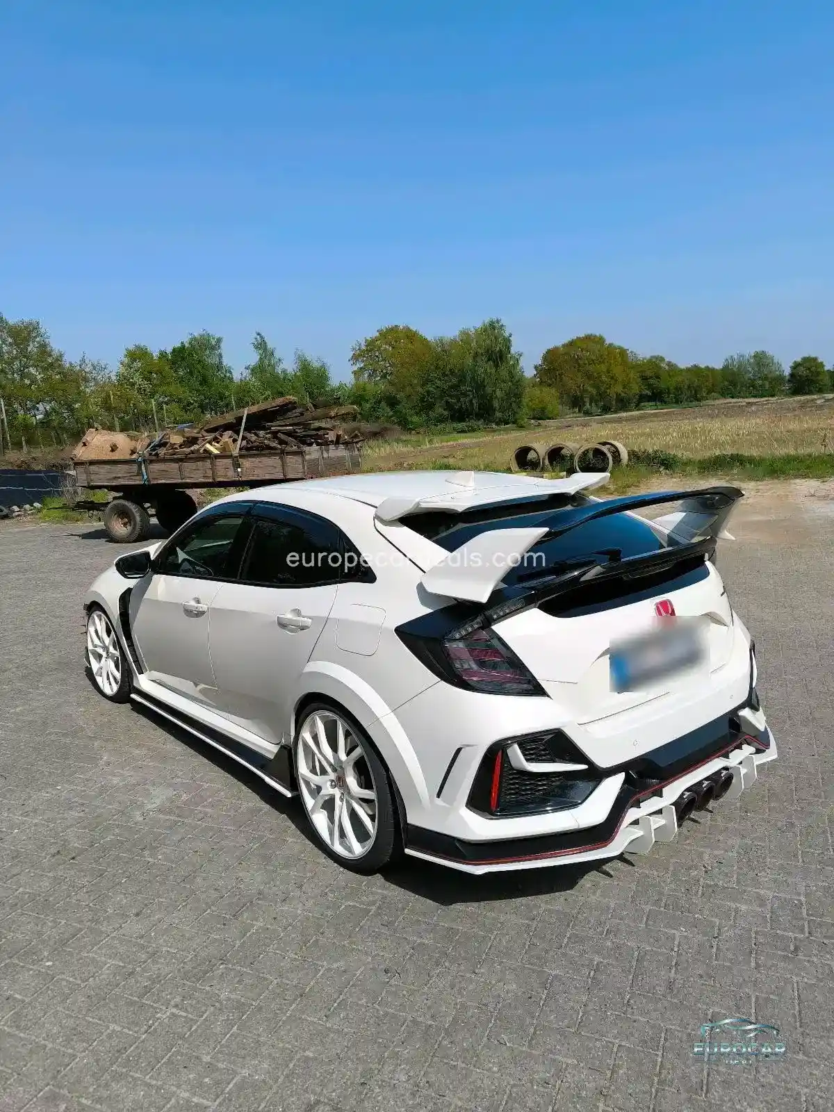 Honda Integra
